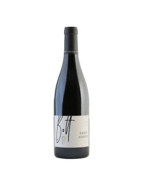 Saint-Joseph (Graeme & Julie Bott) - 2021 - 750 ml