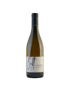 Condrieu Lieu-Dit L'Aleau (Graeme & Julie Bott) - 2022 - 750 ml