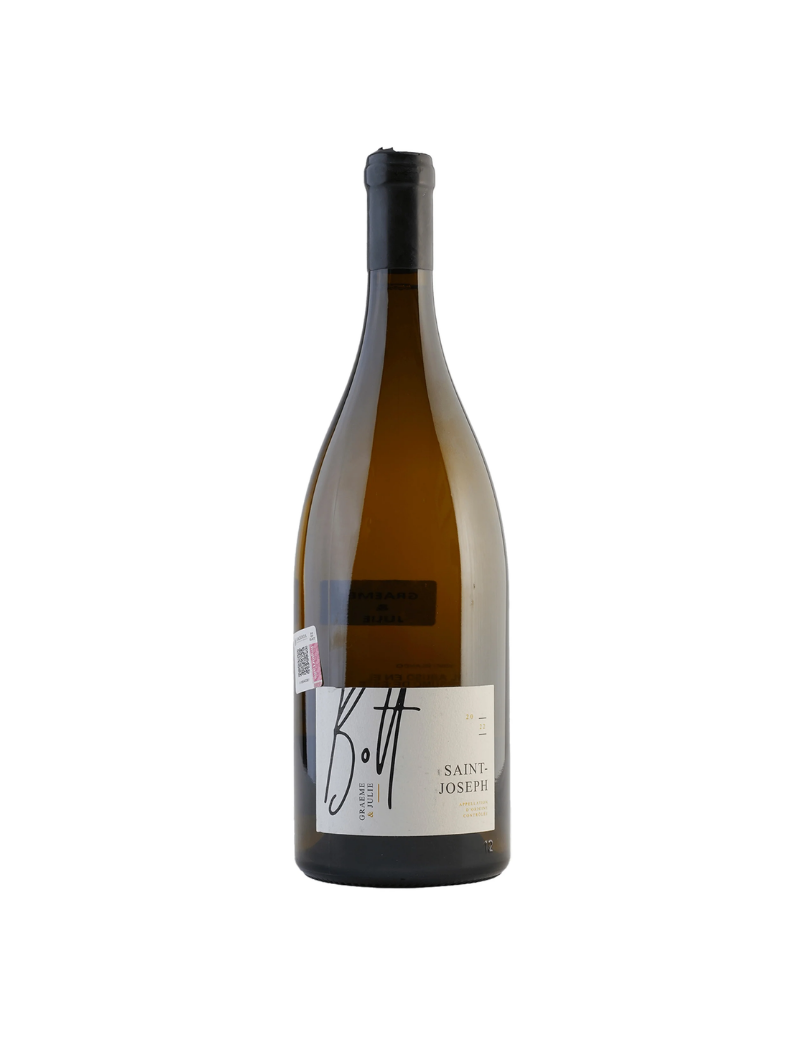 Saint-Joseph (Graeme & Julie Bott) Magnum - 2022 - 1500 ml