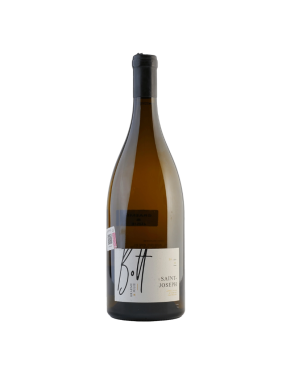 Saint-Joseph (Graeme & Julie Bott) Magnum - 2022 - 1500 ml