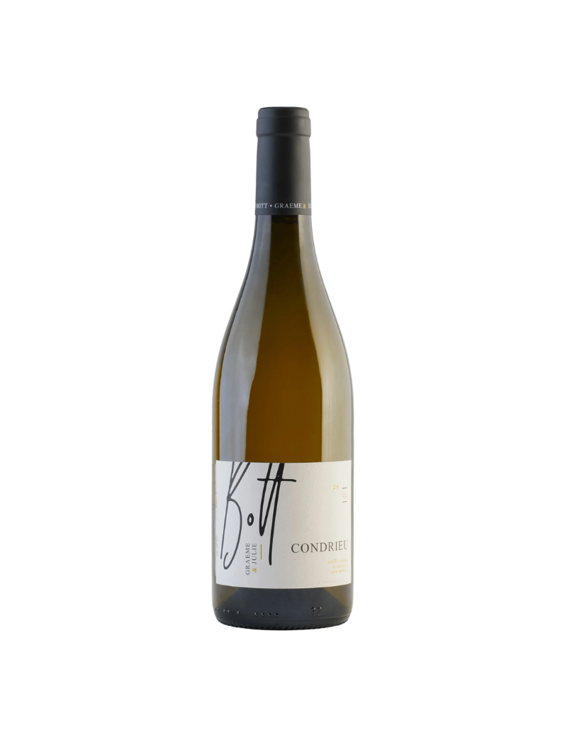 Condrieu (Graeme & Julie Bott) - 2022 - 750 ml