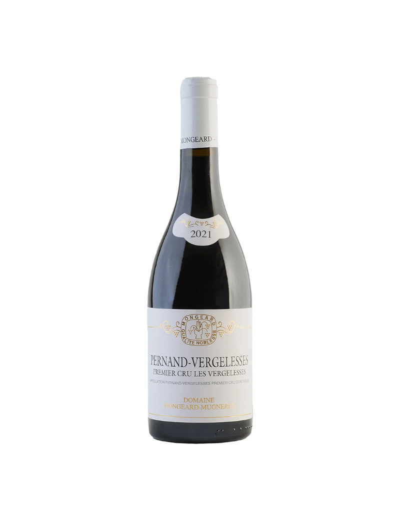 Pernand Vergelesses Les Vergelesses 1er Cru (Mongeard-Mugneret) - 2021 - 750 ml