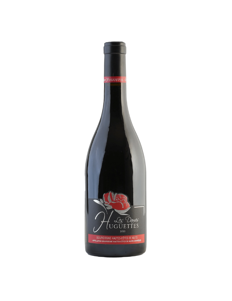 Bourgogne Hautes-Côtes Nuits Les Dames Huguettes (Mongeard-Mugneret) - 2021 - 750 ml