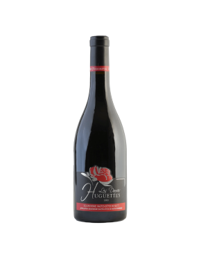 Bourgogne Hautes-Côtes Nuits Les Dames Huguettes (Mongeard-Mugneret) - 2021 - 750 ml
