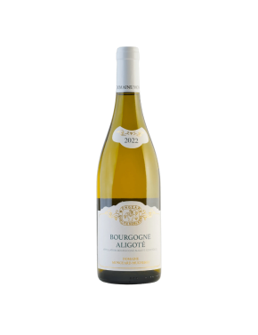 Bourgogne Aligoté...