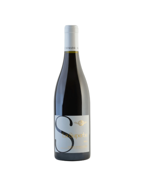 Coteaux Bourguignons La...
