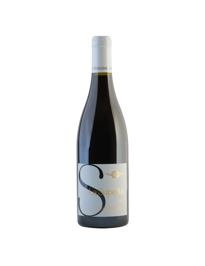Coteaux Bourguignons La Superbe (Mongeard-Mugneret) - 2022 - 750 ml