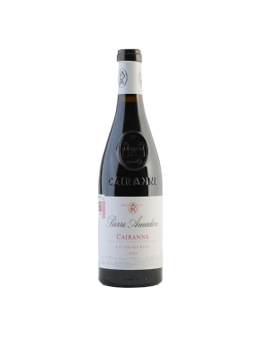 Cairanne Les Hautes Rives...