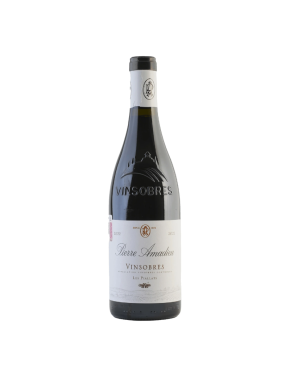 Vinsobres Les Piallats...