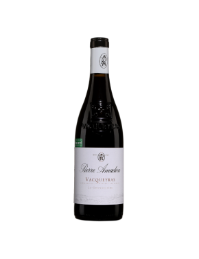 Vacqueyras La Grangelière...