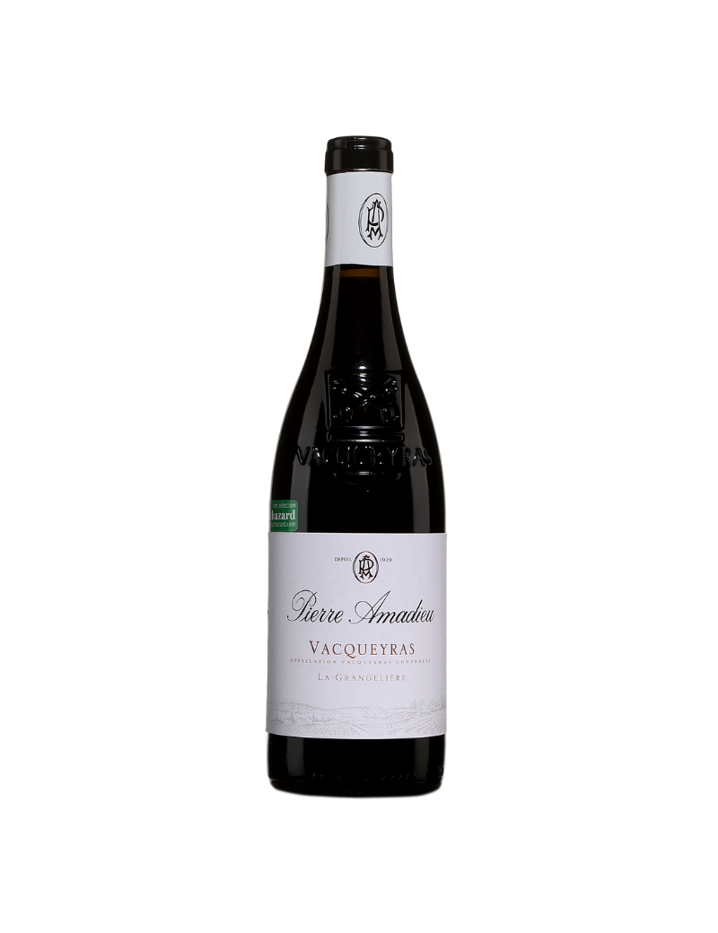 Vacqueyras La Grangelière (Pierre Amadieu) - 2022 - 750 ml