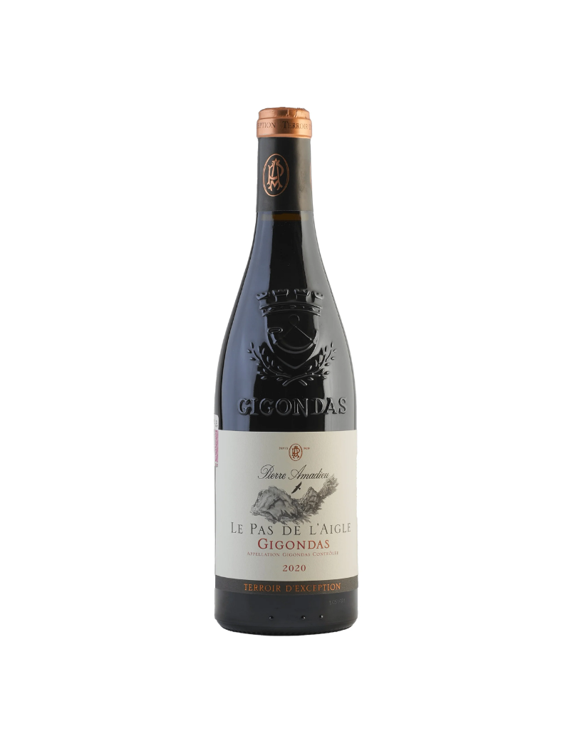 Ventoux Silica (Château Pesquié) - 2021 - 750 ml
