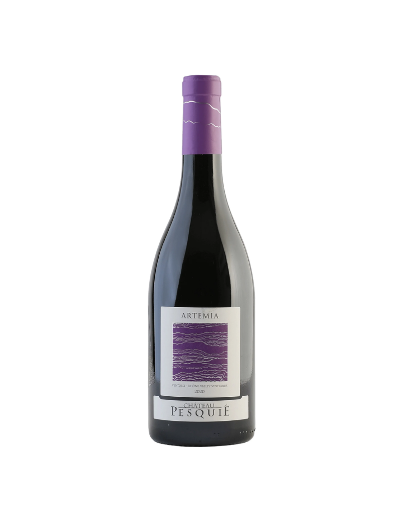 Ventoux Artemia (Château Pesquié) - 2020 - 750 ml