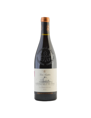 Châteauneuf du Pape La...