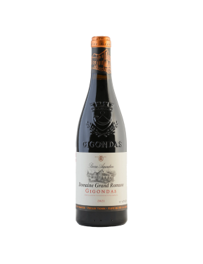 Gigondas Grand Romane (Pierre Amadieu) - 2021 - 750 ml