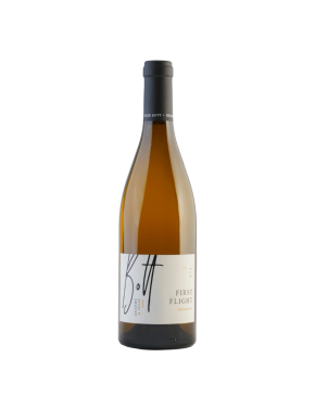 First Flight Viognier...
