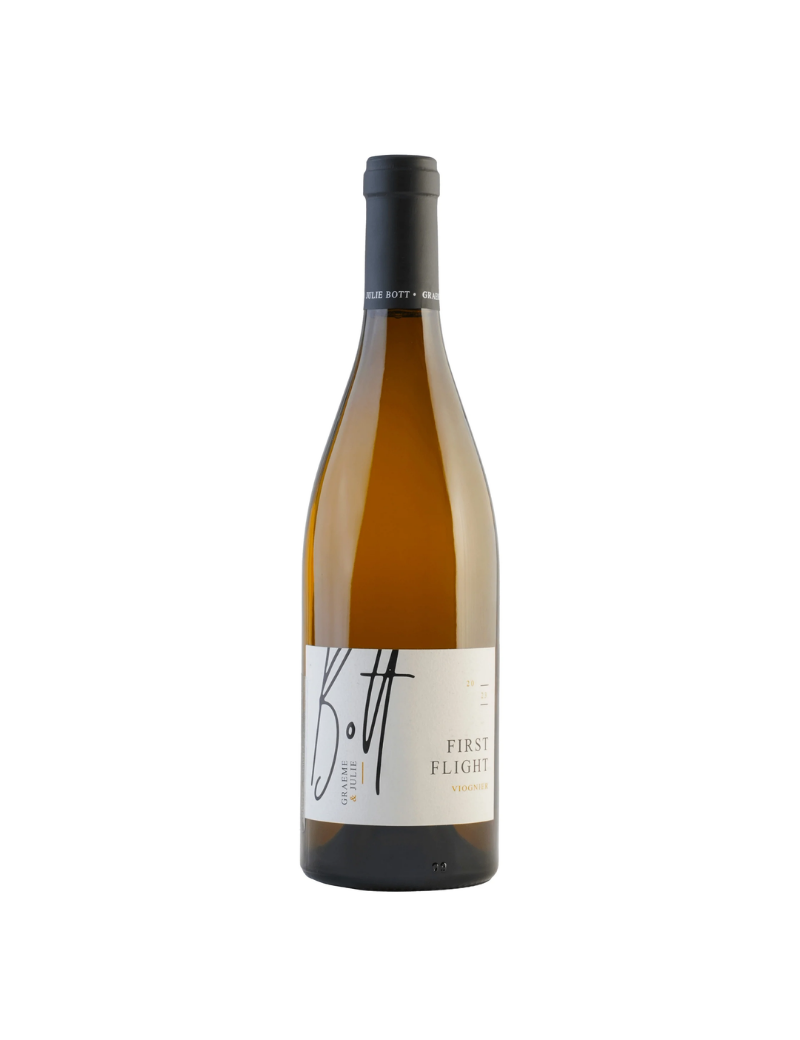 First Flight Viognier (Graeme & Julie Bott) - 2023 - 750 ml