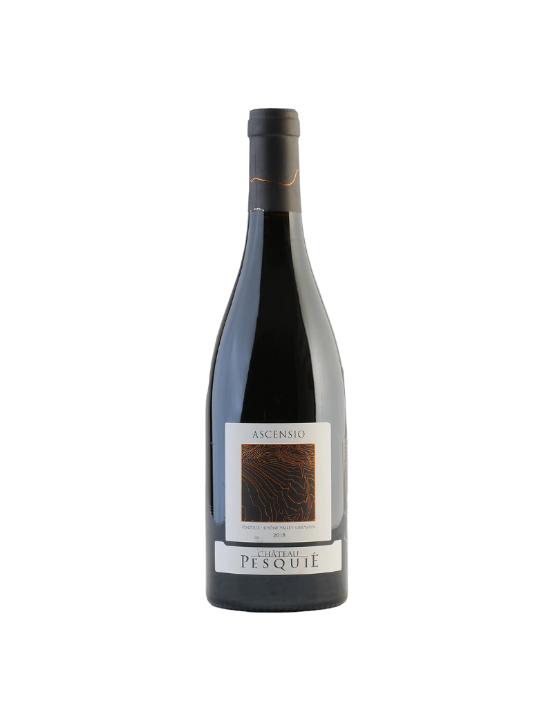 Ventoux Ascensio (Château Pesquié) - 2018 - 750 ml