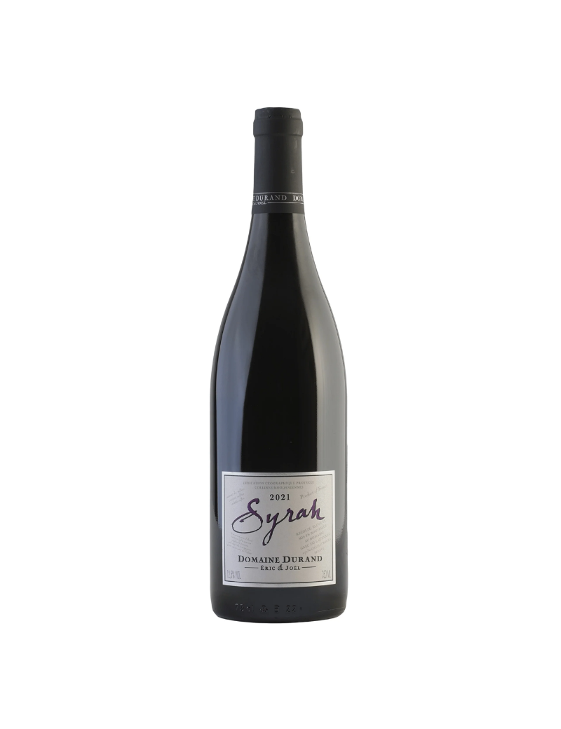 Syrah (Domaine Durand) - 2021 - 750 ml