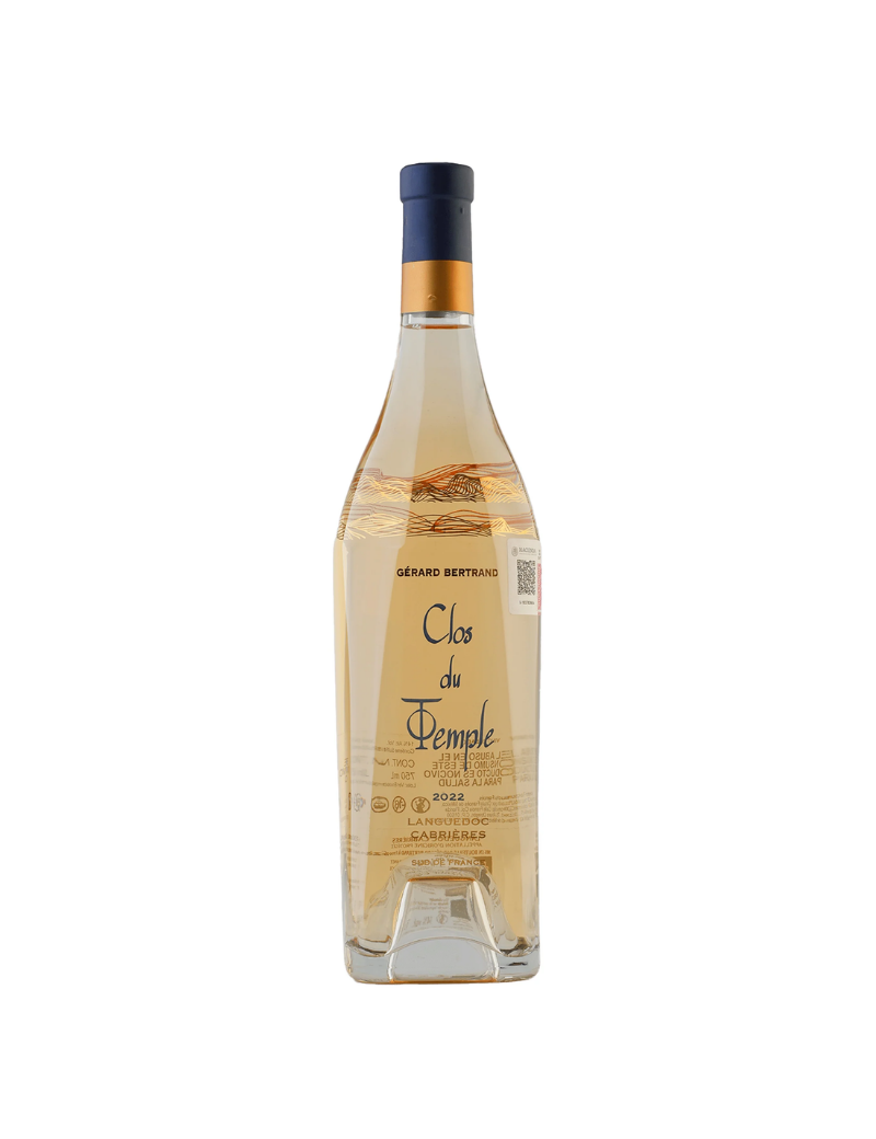 Clos du Temple (Gérard Bertrand) - 2022 - 750 ml