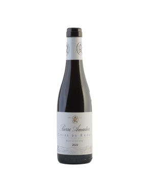 Côtes du Rhône Roulepierre...
