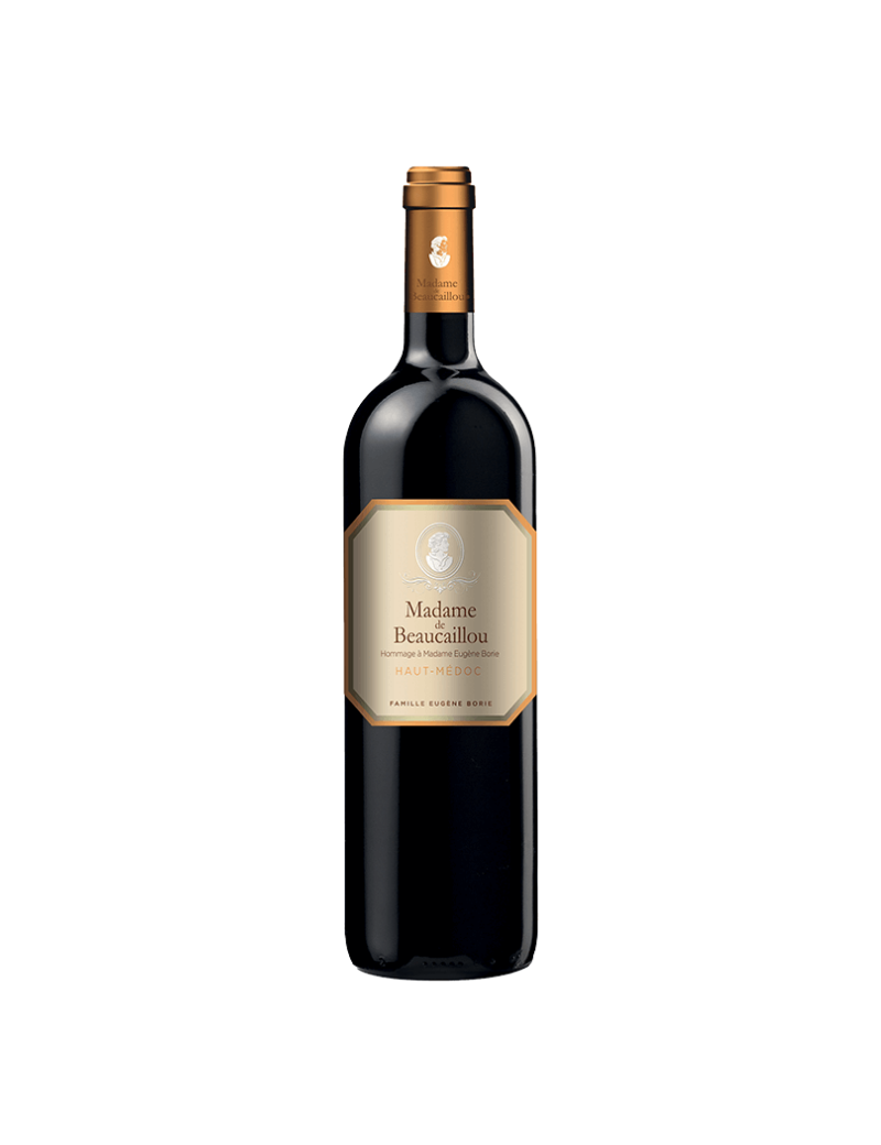 Madame de Beaucaillou - 2019 - 750 ml