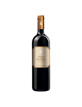 Madame de Beaucaillou - 2019 - 750 ml
