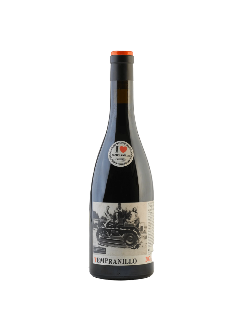 Cépages Oubliés (Vignobles Vellas) - 2021 - 750 ml