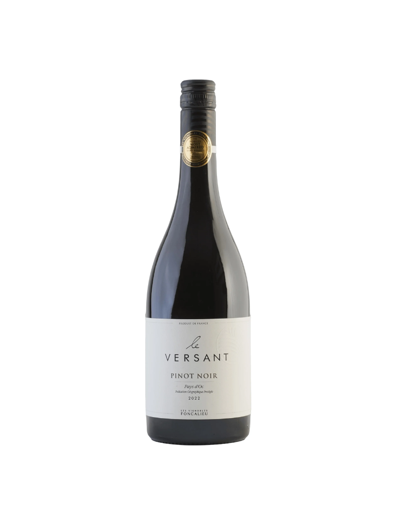 Le Versant Pinot Noir (Foncalieu) - 2022 - 750 ml