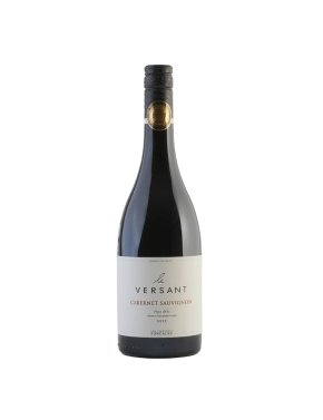Le Versant Cabernet...