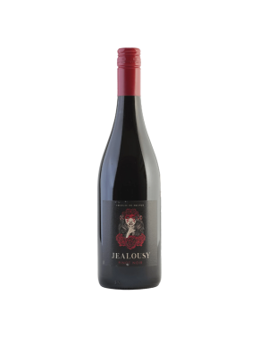 Jealousy Pinot Noir...