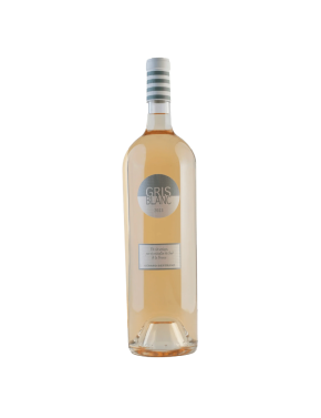 Gris Blanc (Gérard Bertrand) Double-Magnum - 2023 - 3000 ml