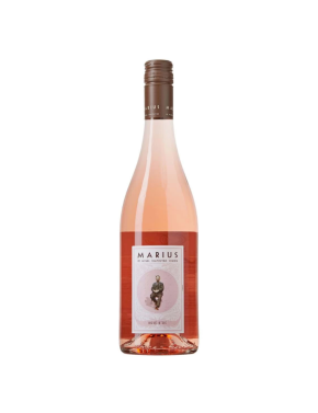 Marius Rosé (M. Chapoutier)...