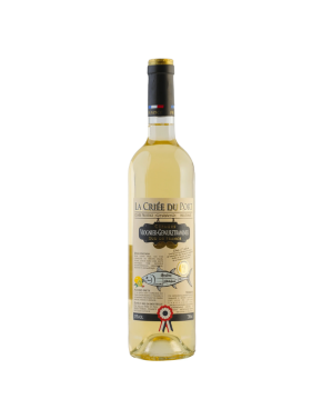 La Criée du Port (Vignobles...