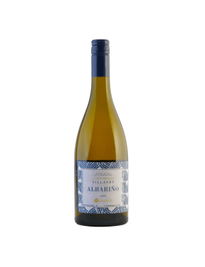 Sillages Albariño...
