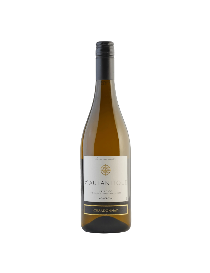 L'Authentique (Foncalieu) - 2022 - 750 ml