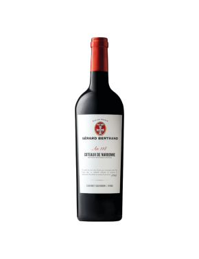 Héritage An 118 (Gérard Bertrand) - 2021 - 750 ml