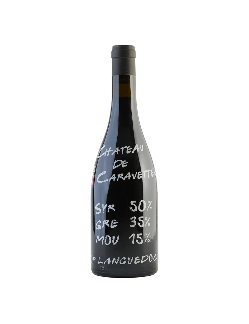 Château de Caravette (Vignobles Vellas) - 2022 - 750 ml