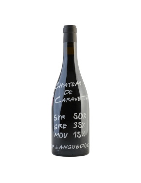 Château de Caravette (Vignobles Vellas) - 2022 - 750 ml