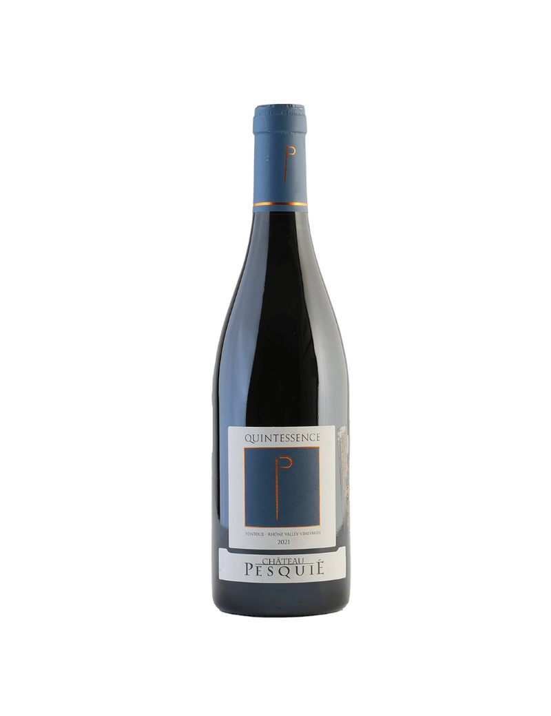 Ventoux Quintessence (Château Pesquié) - 2021 - 750 ml