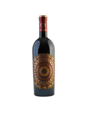 La Rose Kosher (Vignobles Vellas) - 2021 - 750 ml