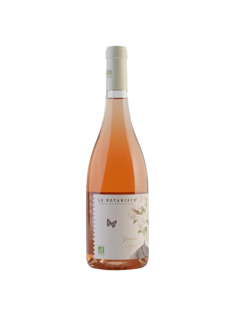 Château Rombeau Le Botaniste Fig. 2 - 2022 - 750 ml