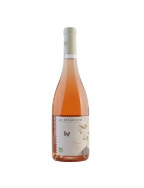 Château Rombeau Le Botaniste Fig. 2 - 2022 - 750 ml