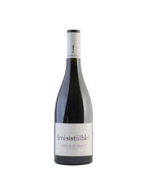 Latour de France Irresistiiible - 2020 - 750 ml