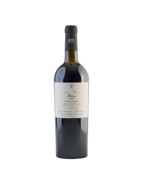 Château Rombeau "Elise" -...