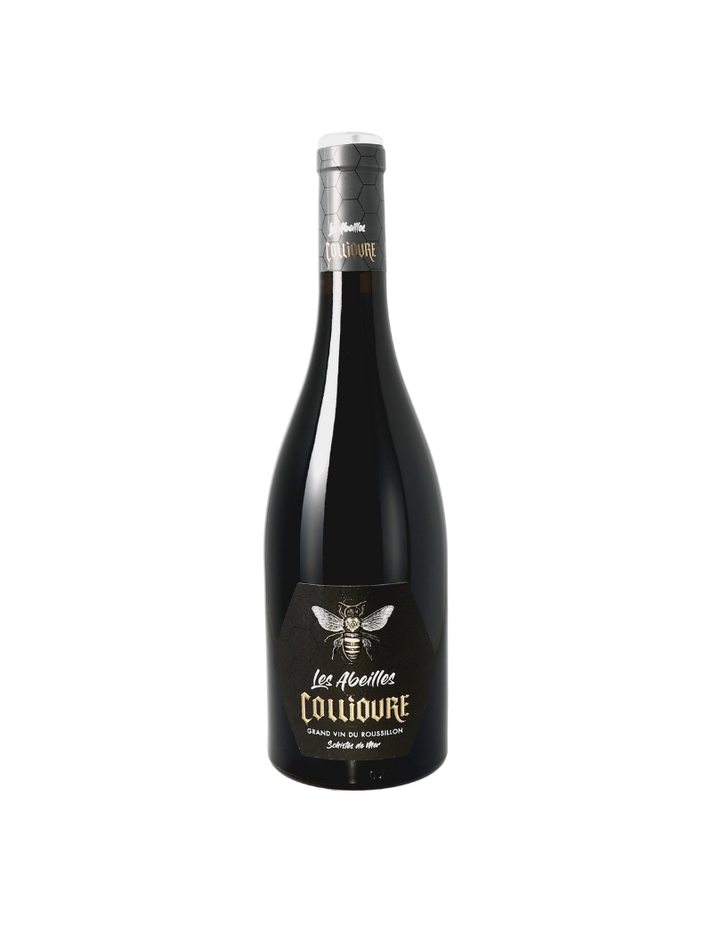 Les Abeilles (Vignobles Vellas) - 2022 - 750 ml