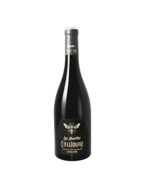 Les Abeilles (Vignobles Vellas) - 2022 - 750 ml