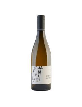 Saint-Joseph (Graeme & Julie Bott) - 2022 - 750 ml