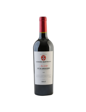 Héritage An 1130 (Gérard Bertrand) - 2023 - 750 ml
