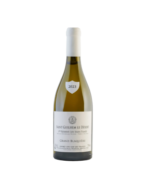 1er Reserve Les Silex Fumes (Vignobles Vellas) - 2023 - 750 ml